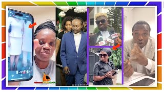 🔥ATIGYA! Evang Freda Afriyie Lɛαks OdoBroni Engagement Pictures;Drop Secret Audios;F!RƐS Lawyer Kusi