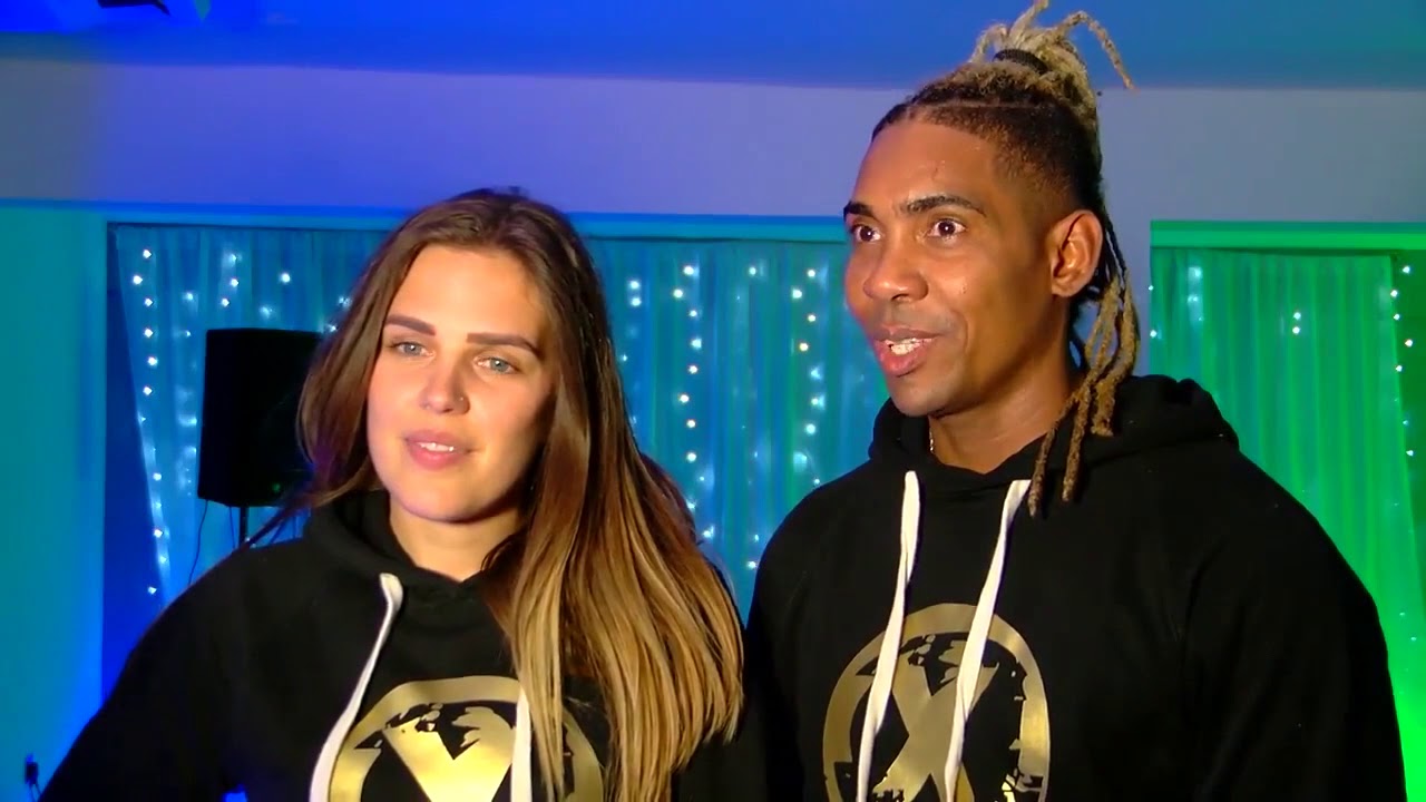 Bristol TV Interview October 2019 YouTube