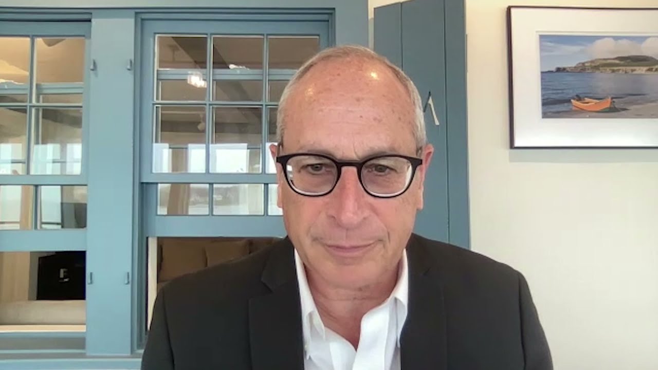 The Venari Podcast |  Lee Sander: the impact of the pandemic on transit in North America