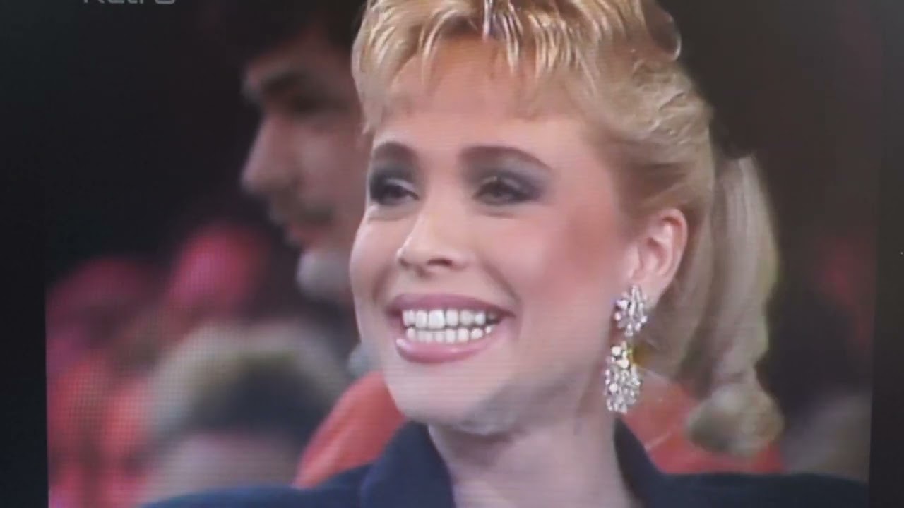 RUR met o.a. Jan Lenferink Dolf Brouwers Herman Finkers Paul de Leeuw Gemma van Eck en Fred Emmer