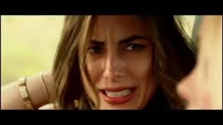 Duelo En El Asfalto - Trailer En Inglés.