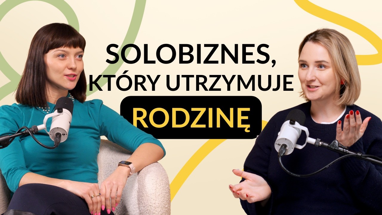 Czy kobiecy biznes może zarabiać tylko na waciki?