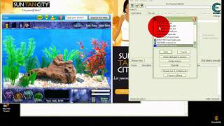How to Hack Using Cheat Engine 5.6.1
