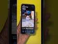 Identify images using the Photos app on iOS
