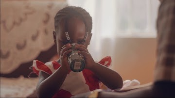 Complementary feeding for infants | CBCC Africa