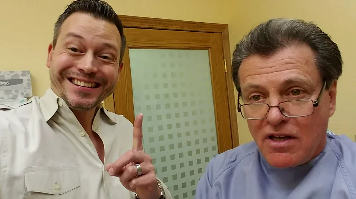Phil Kasik helps a Chicago dentist buy a Million D...
