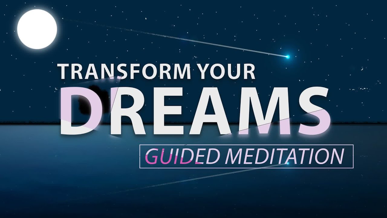 Hypnosis for Calming Anxiety & Living With Ease (Sleep Meditation Healing) YouTube