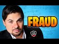Exposing The Strangest Scam Org in Fortnite History