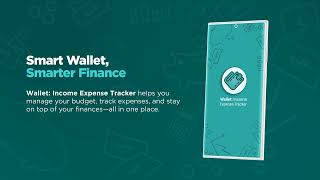 Wallet: Daily Expense Tracker - Track Daily Expenses with Ease! | #moneymanager