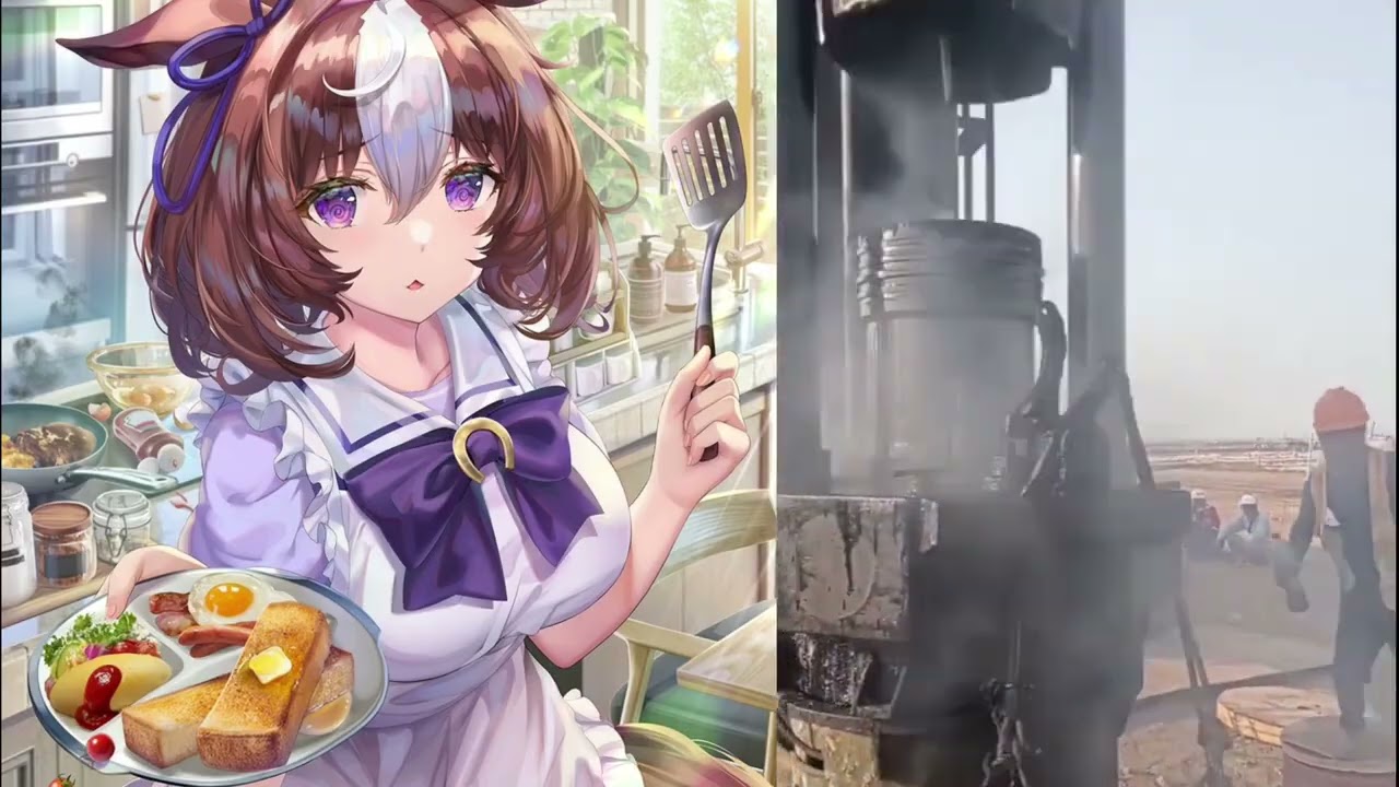 Uma Musume || Meisho Doto VS Press Hidrolik || Anime edit #anime #meishodoto #umamusume #edit 