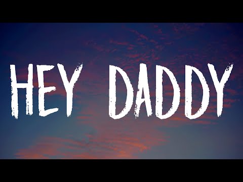 Usher - Hey Daddy (Daddy's Home) [Lyrics]