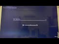 Как удалять игры с PlayStation 5? / Удаление игры с игровой консоли PS 5