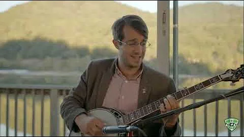 West Virginia Hills - Sam Petsonk & Randy Gilkey
