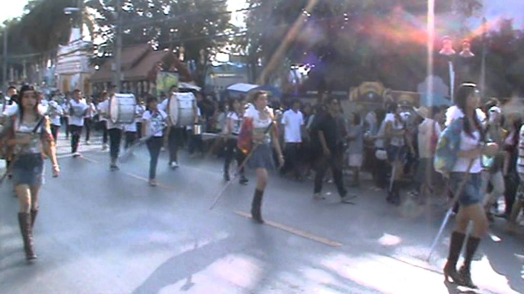 กีฬาสีลำปางกัลยาณีFilm2_54