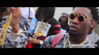 Migos - Trap Dap (Unofficial Music Video) - YouTube
