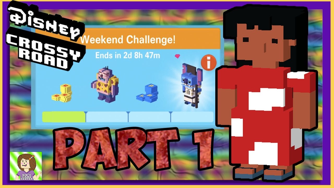all character unlocks crossy road all character unlocks crossy road