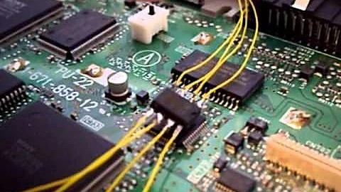 PSX SCPH-7502b and SCPH-9002 MultiMode3 Install by jse, difficulty level = Average