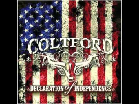colt ford ain t out of the woods yet feat montgomery gentry