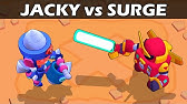 Brawl Stars Animation Jacky Ultra Driller Origin Youtube - brawl stars d dzeiar