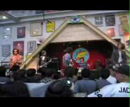 Albert Hammond, Jr. - In Transit - Amoeba Records
