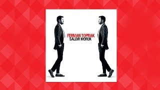 Ferman Toprak - Seninki (Remix)