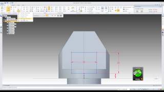 Pinza en Solid Edge ST 8