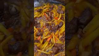 #plovuz #food #meatless #plov #foodie #automobile