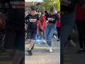 Mali Redzo i Nerka rasturili kolo🕺💃Nečko i Hari👉Pasci #dance #bosanskaveselja