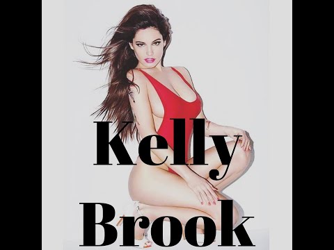 A Tribute to Kelly Brook