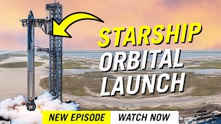 SpaceX Starship Orbital Test Flight and 33 Engine Raptor 2 Test Fire Updates