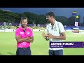 The most successful TNPL captain marking his first season as an umpire in TNPL 2024. ✨👌