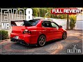 2004 Mitsubishi Evo 8 MR 600BHP Perfect Street Build The Collection Boys 