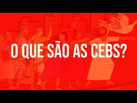 Vídeo: O que é Cebs?