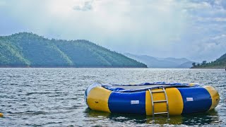 Top 9 Best Water Trampolines For Endless Fun In 2023