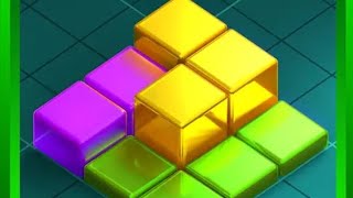 Best Crazy Puzzle Android Gameplay - Playdoku: Block Puzzle Game screenshot 4
