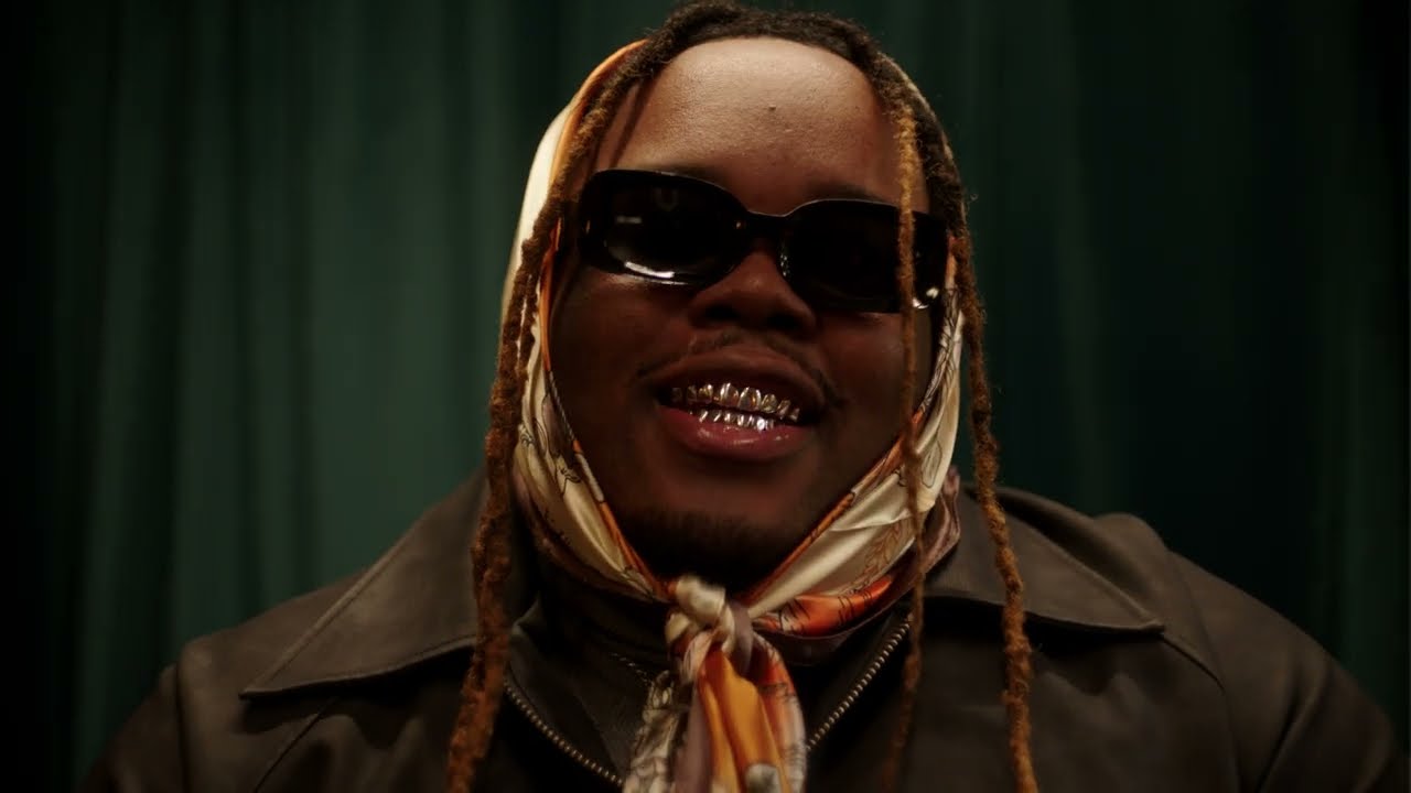 Young Bowzer - Heavy Hittaz (Official Music Video)