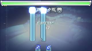 Pump It Up Pro Y2Z Half-Double Pro 7, Hdb10