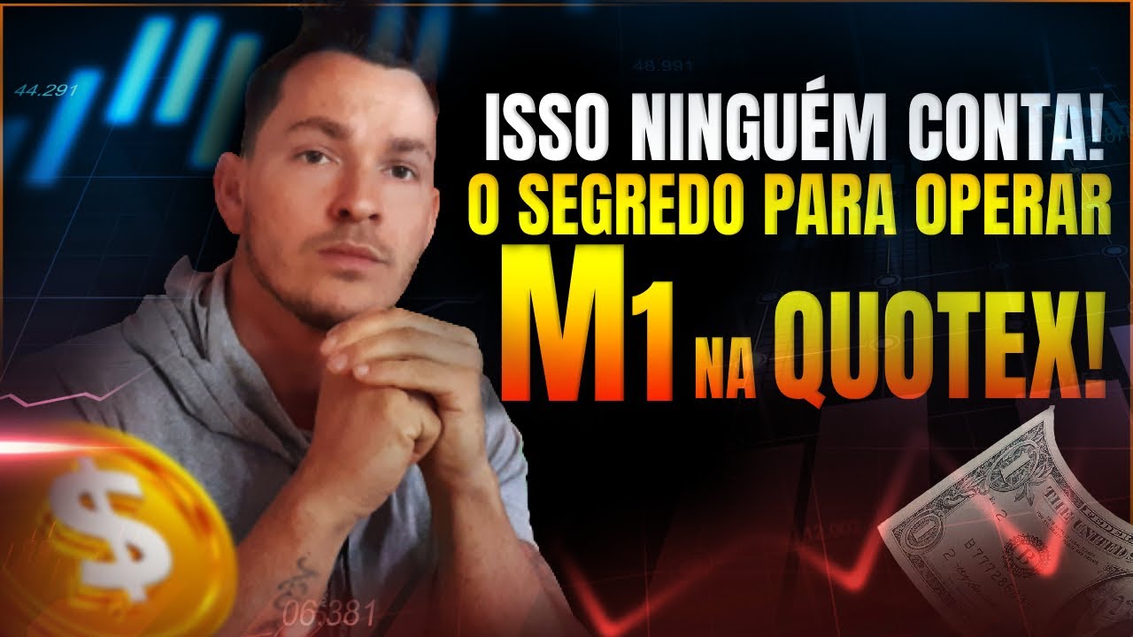 Operacional de Fluxo em M1 com a Base do Alvo em M15 👉🏼 Bora Bater ...
