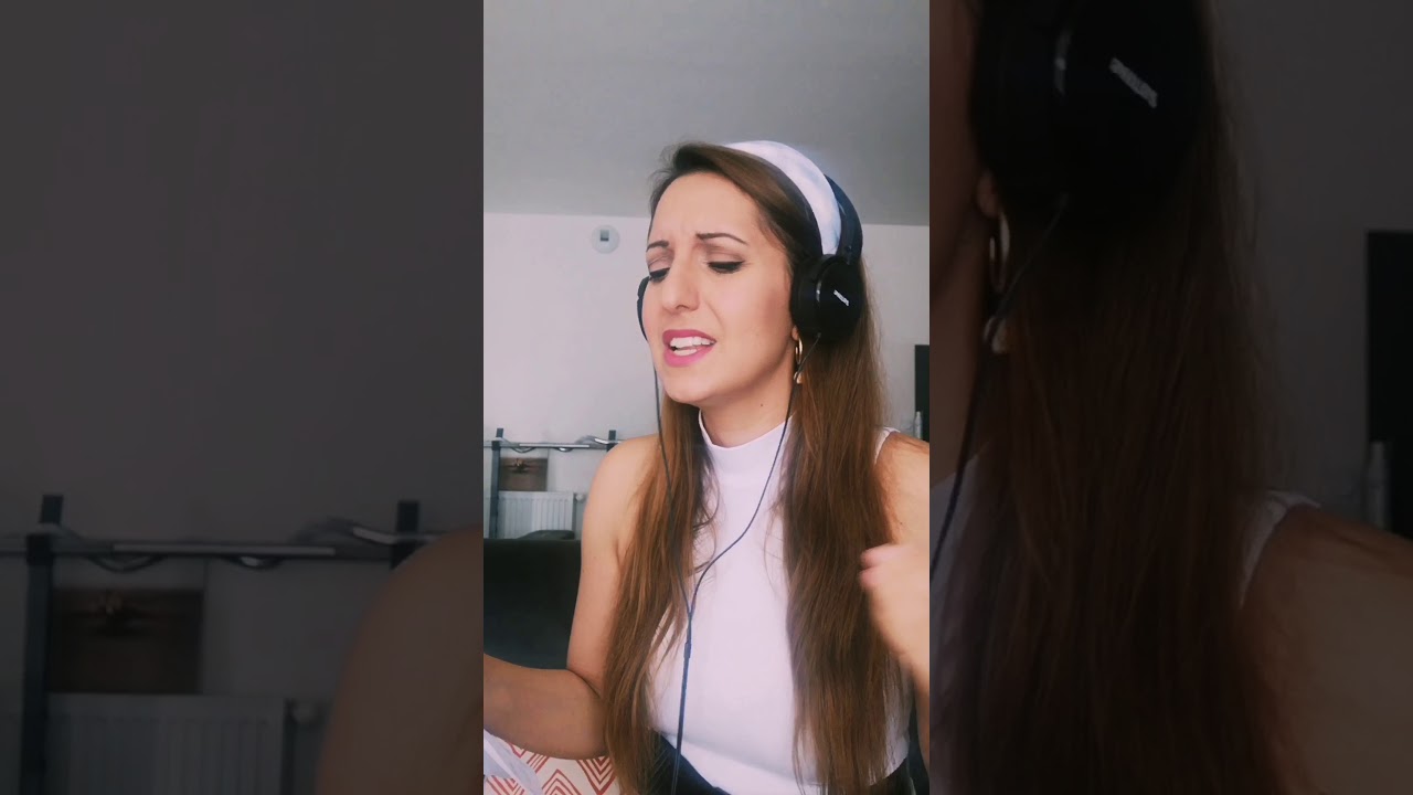 Attention - Kiana Lede, by M&Y