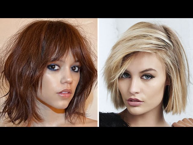 15 Best Celebrity Bob Haircuts - Cute Bobs to Try for Summer 2017