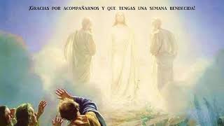 Segundo Domingo de Cuaresma - 1 de Marzo de 2026