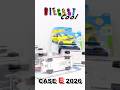 New Hot Wheels Case E 2026 Short #newhotwheels #hotwheels206 #unboxinghotwheels #diecastcool #short