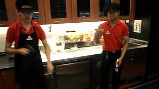cold stone thailand x-factor - Central Cheangwattana