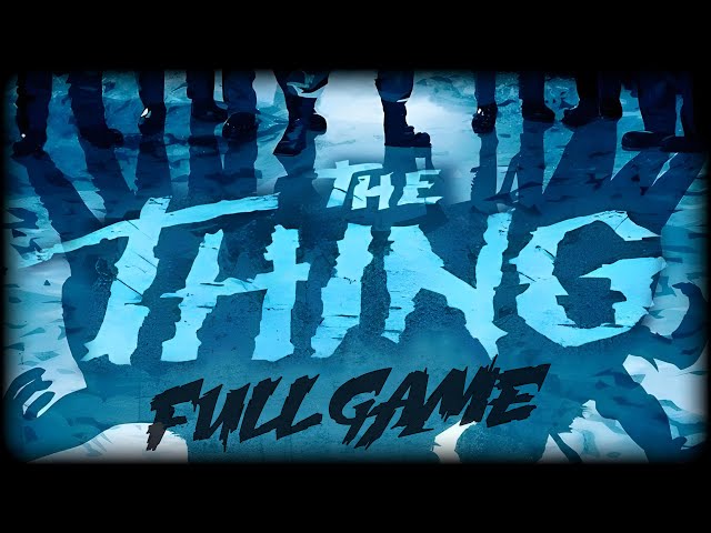 The Thing (PS2) [ C0468 ] - Bem Vindo(a) à Nossa Loja Virtual - Foto 11