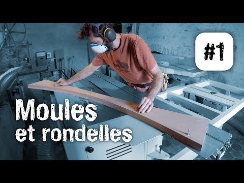 Tire botte en bois par Boris Beaulant sur L'Air du Bois