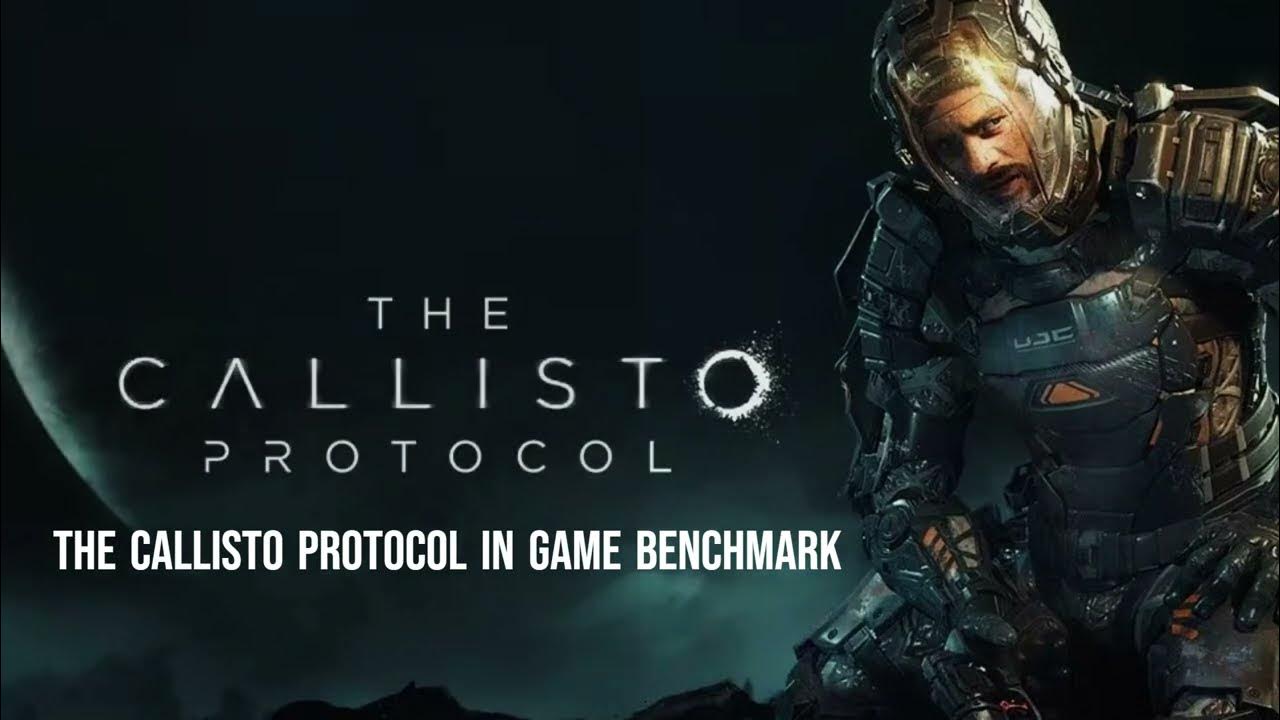 The Callisto Protocol on X: Thank you for being patient. Here are your PC  specs. High and Ultra coming soon.  / X