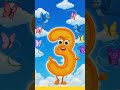 Three Three Number 3 #kidsvideo #kids #nurseryrhymes