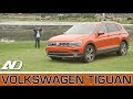 Volkswagen Tiguan - En camino a ser la SUV familiar favorita