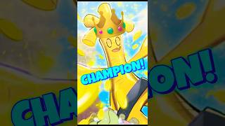 Striking GOLD in LAS VEGAS! Pokémon VGC RECAP #pokemon #competitivepokemon #esports #gaming #shorts