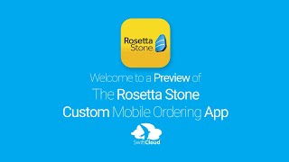 Rosetta Stone - Mobile App Preview - ROS234W screenshot 5